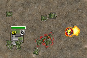 Игра Войны танков 3