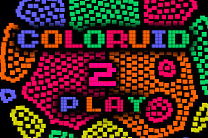 Игра Coloruid 2
