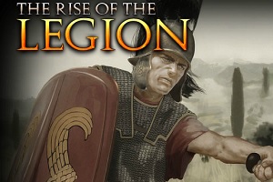 Игра The Rise of the Legion