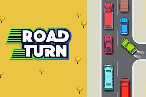 Игра Road Turn