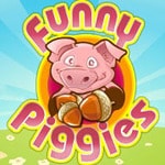 Funny Piggies