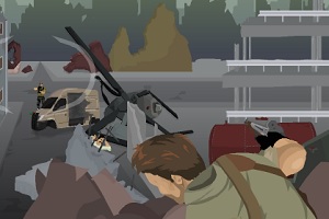 Игра Decay of Men