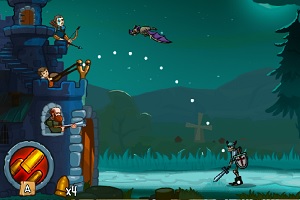 Игра 13 ночей