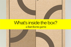 Игра What's inside the box