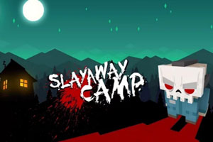 Игра Slayaway Camp