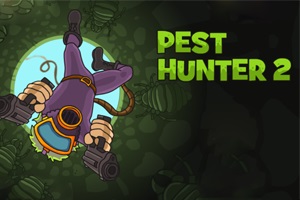 Игра Pest Hunter 2