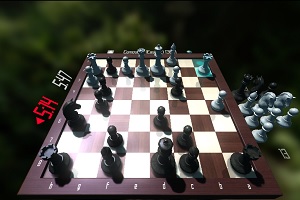 Better 3D Chess