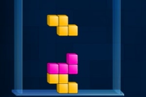 Игра Tetris Online