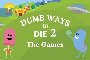 Игра Dumb Ways to Die 2