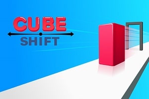 Игра Cube Shift