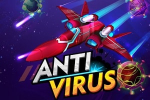 Игра Anti Virus