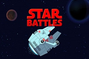 Игра Star Battles