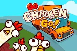 Go Chicken Go