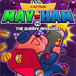 Captain Mayham