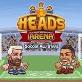 Heads Arena Soccer