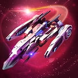 Galaxy Fleet - Time Travel