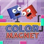 Color Magnets