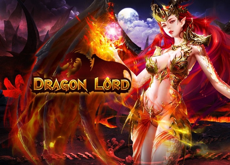 Игра - Dragon Lord